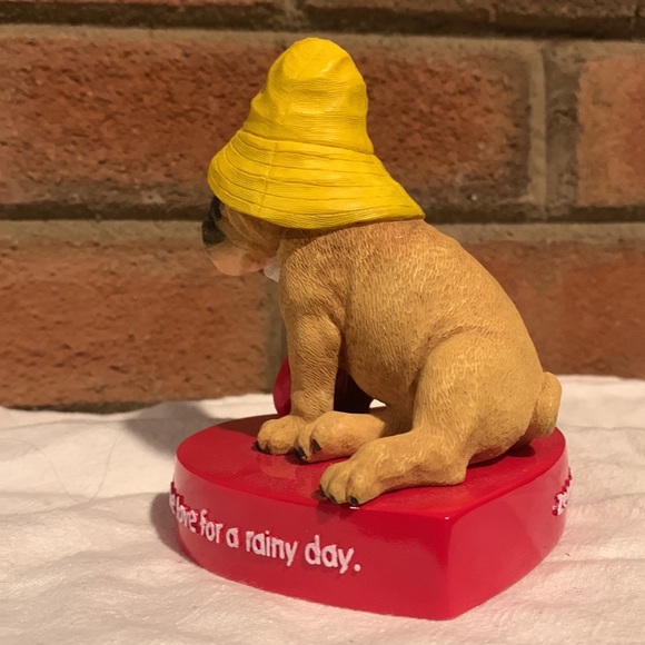 ZELDA WISDOM - 2003 “RAINY DAY” Item # 4845 - Picture 6 of 7